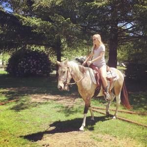 Meet your Posher, Heidi