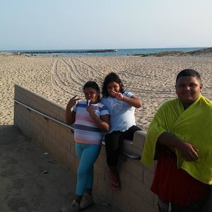 Meet your Posher, Cesar