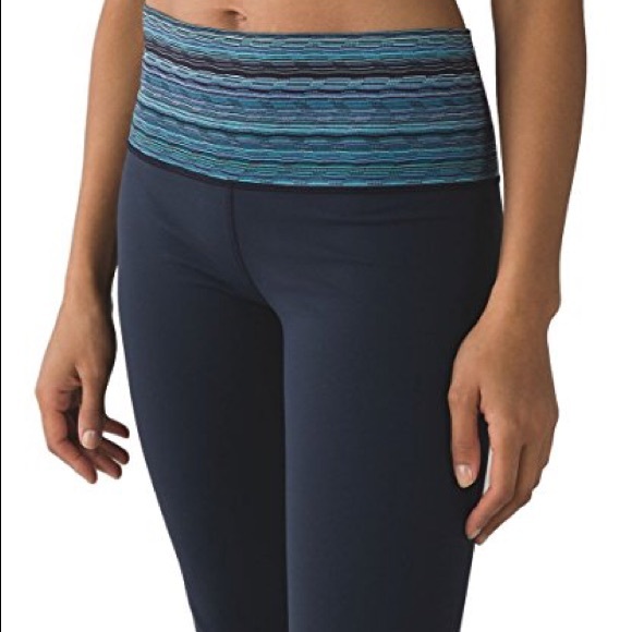 lululemon athletica Pants - 🔥FLASH SALE🔥🍋Lululemon Groove Pant III