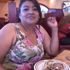 Meet your Posher, Flora