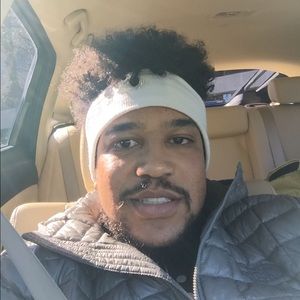 Meet your Posher, Tyler