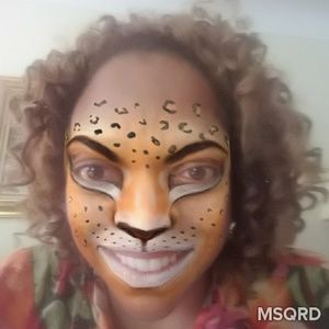 Meet your Posher, Deborah