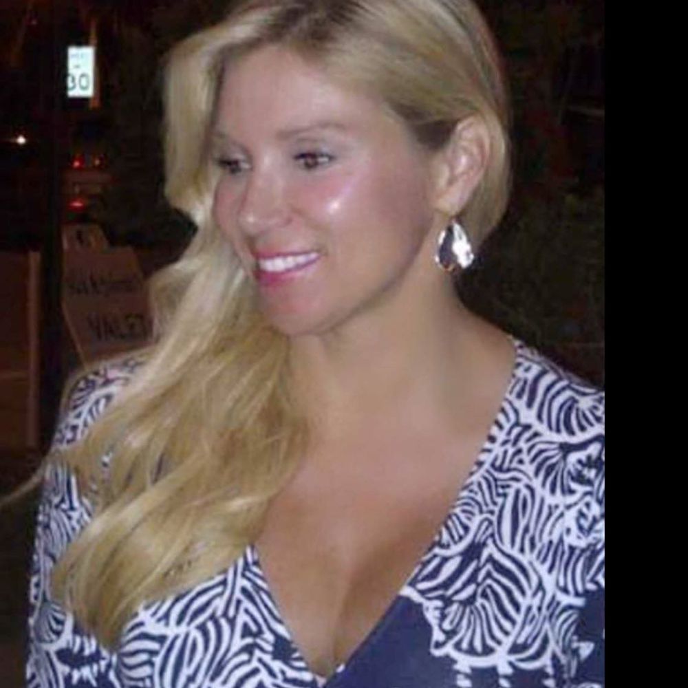 Meet your Posher, Suzanne