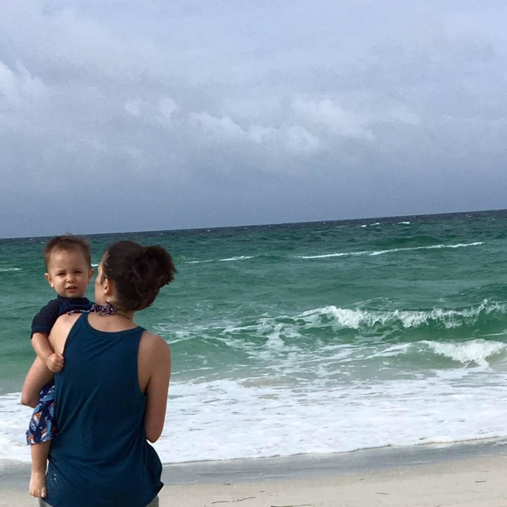 Meet your Posher, Madison