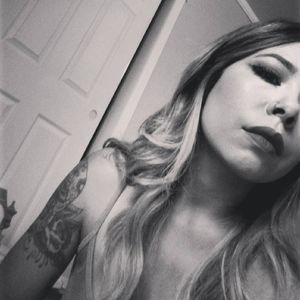 Meet your Posher, Briana