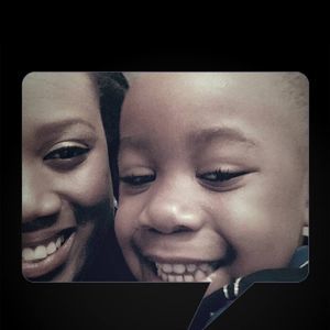 Meet your Posher, Trina