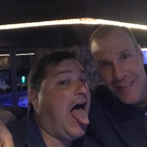 Meet your Posher, John