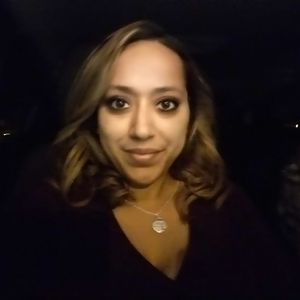 Meet your Posher, Angelica