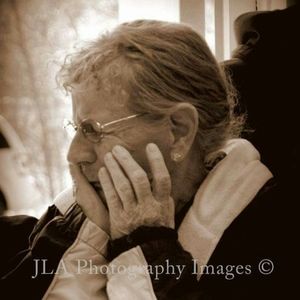 Meet your Posher, Donna