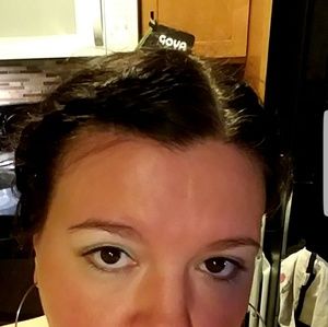 Meet your Posher, Teresa