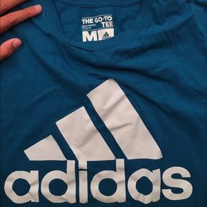 adidas tshirt