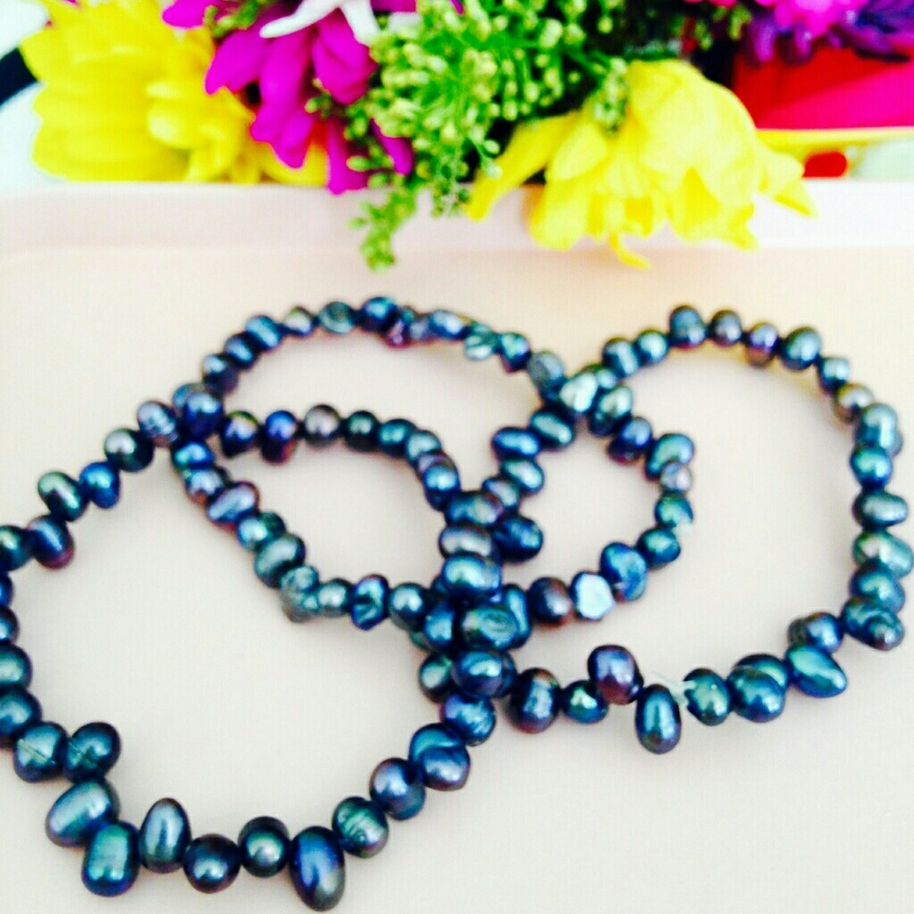 🌻 Rice pearls 🌻