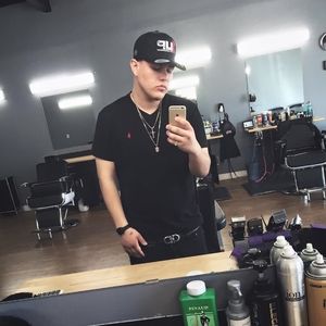 Meet your Posher, Alfredo alex