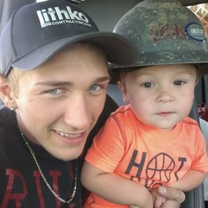 Meet your Posher, Elijah