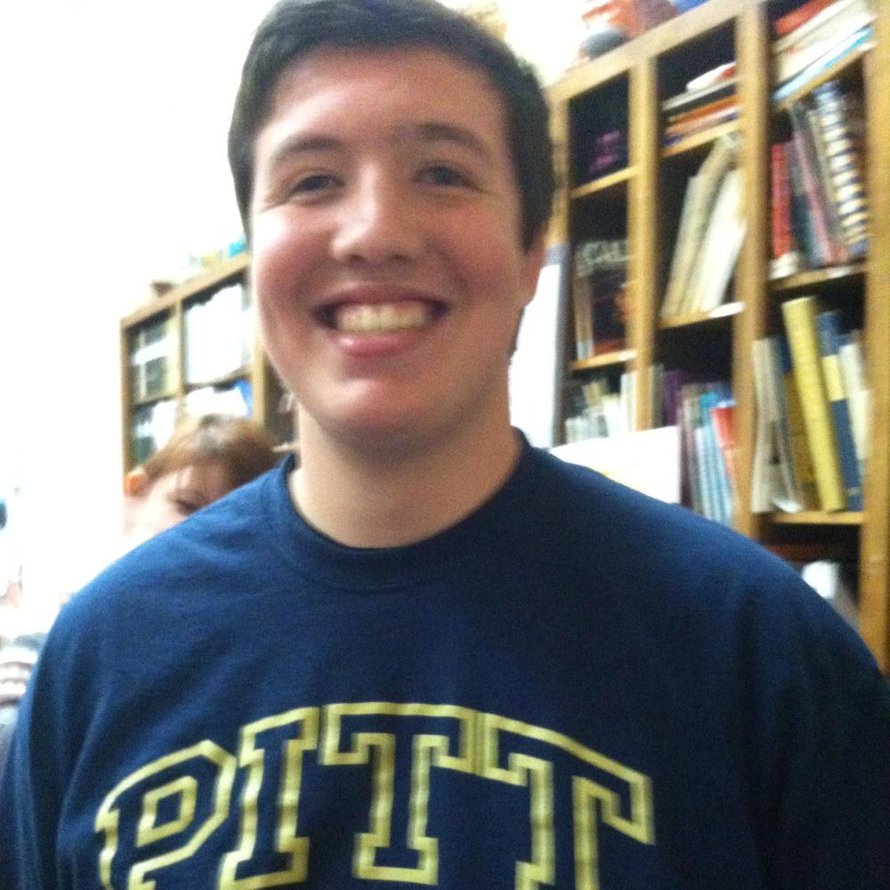 Meet your Posher, Hayes