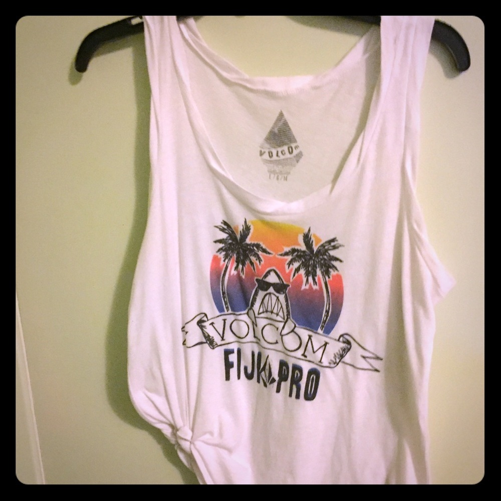 Volcom Tank Top