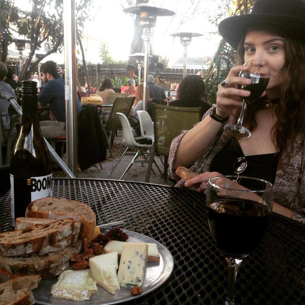 Meet your Posher, Kjersten