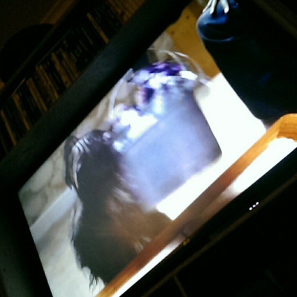 Meet your Posher, George - Picture 1 of 1