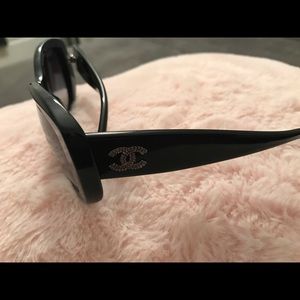 Chanel sunglasses