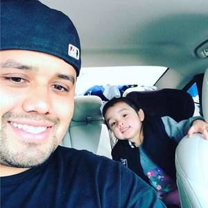 Meet your Posher, Ricky