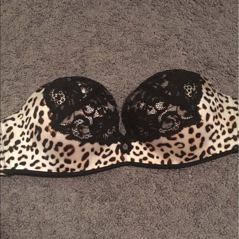Victoria's Secret Bra