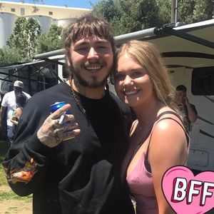 Meet your Posher, Madison