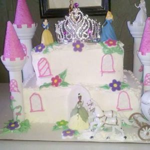 Meet your Posher, Sharon