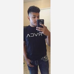 Meet your Posher, Steven