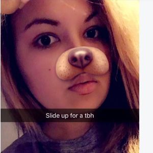 Meet your Posher, Destiny