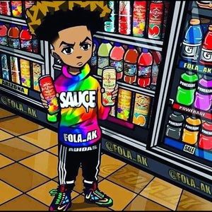 Meet your Posher, Alex