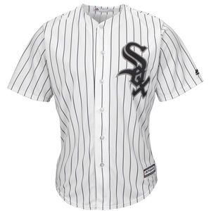 Men's Chicago White sox plain jersey