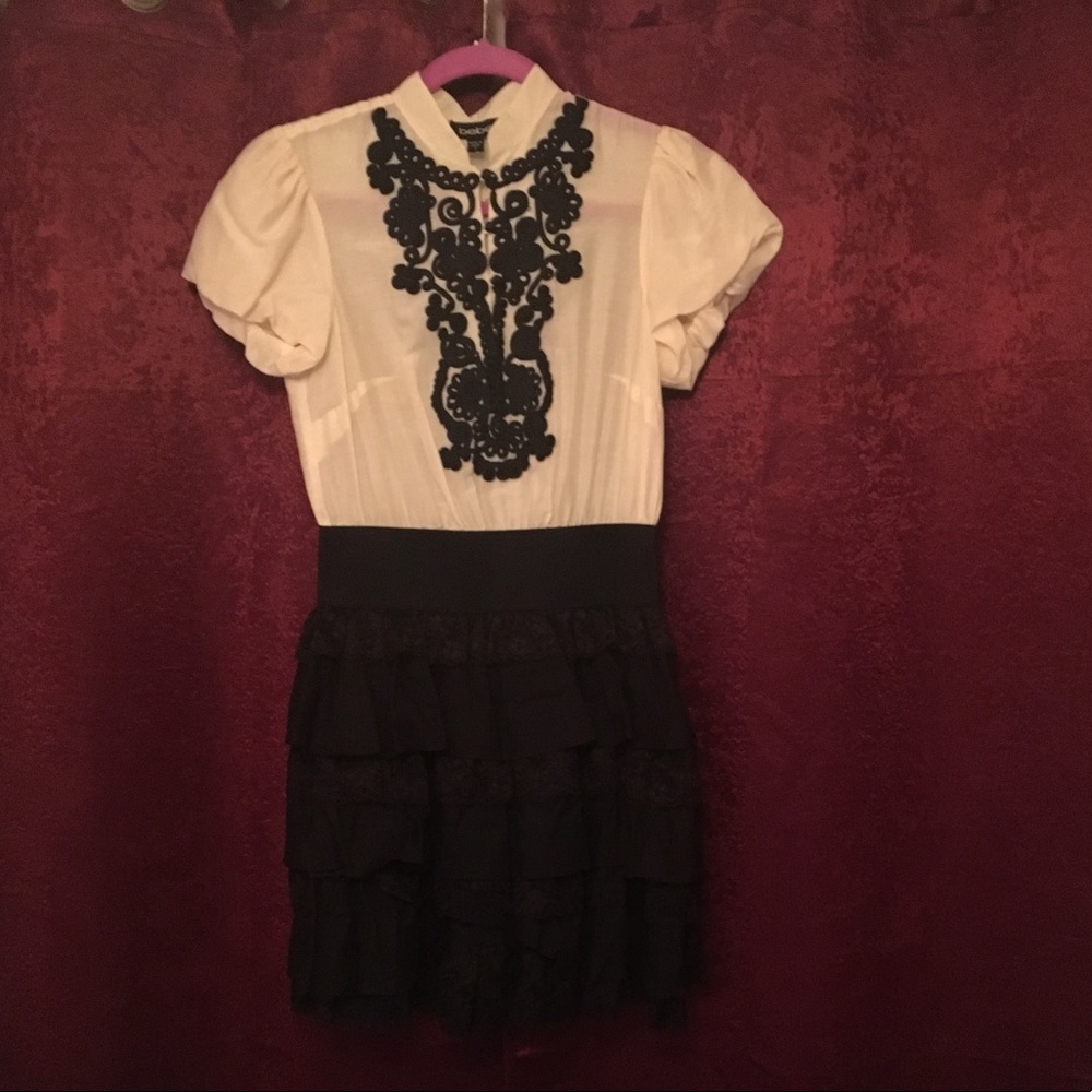 Bebe dress