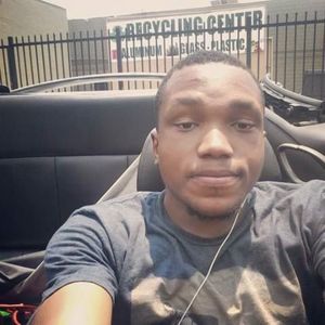 Meet your Posher, Johnny