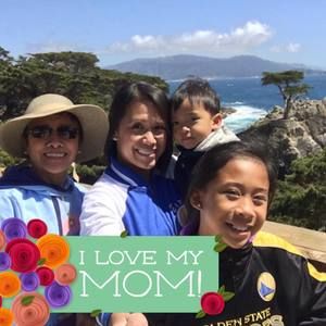 Meet your Posher, Rogelyn ritz