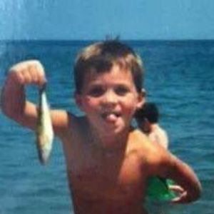 Meet your Posher, Eric