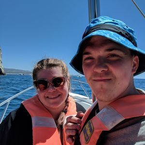 Meet your Posher, Jesse