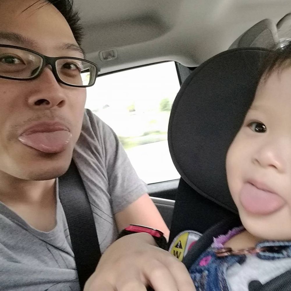 Meet your Posher, Tony