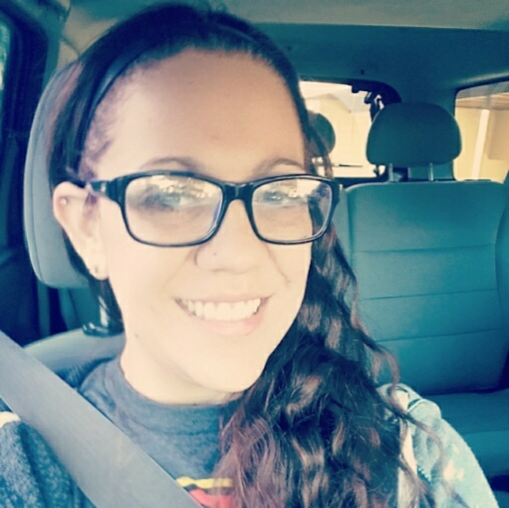 Meet your Posher, Kimberly