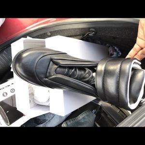 Maison Margiela shoes