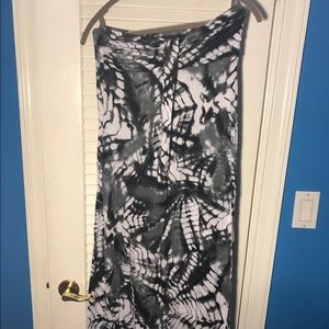 Target Maxi Dress