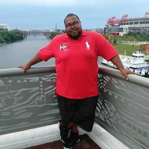 Meet your Posher, Travis