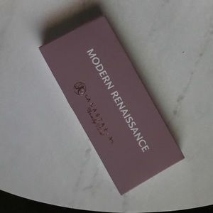 anastasia modern renaissance