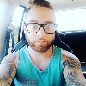 Meet your Posher, Bryan