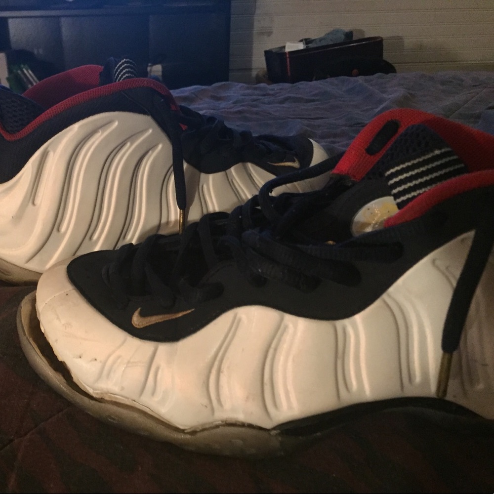 Foamposit