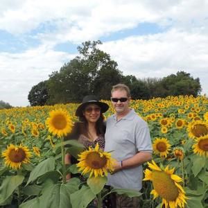 Meet your Posher, Jeff