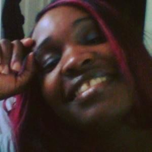 Meet your Posher, Taleah
