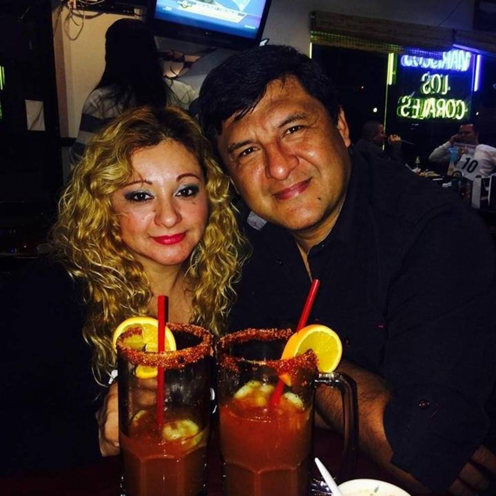 Meet your Posher, Brenda y.