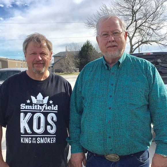 Meet your Posher, Wearethe - Picture 1 of 1