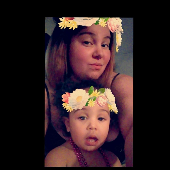 Meet your Posher, Gisely - Picture 1 of 1