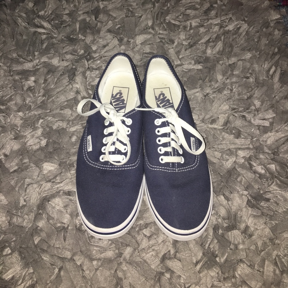 Vans Authentic Lo Pro